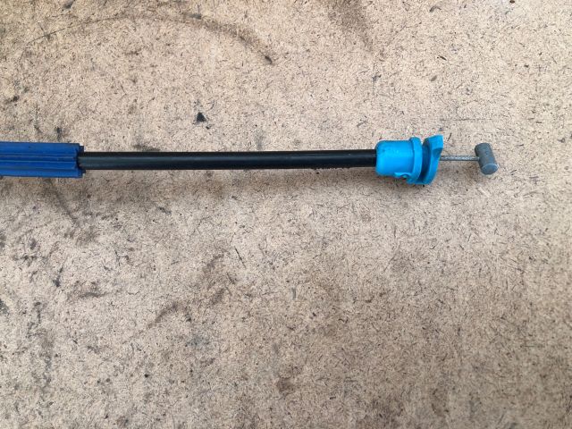 bontott CITROËN C4 Jobb hátsó Ajtózár