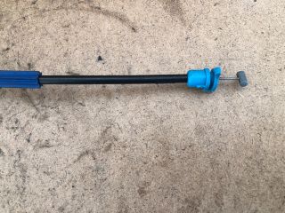 bontott CITROËN C4 Jobb hátsó Ajtózár