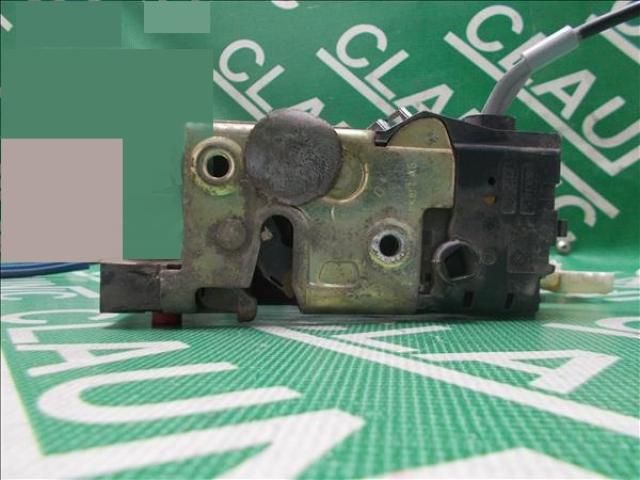 bontott CITROËN C4 Jobb hátsó Ajtózár