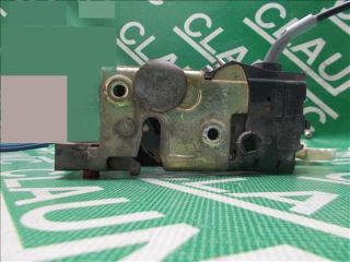 bontott CITROËN C4 Jobb hátsó Ajtózár