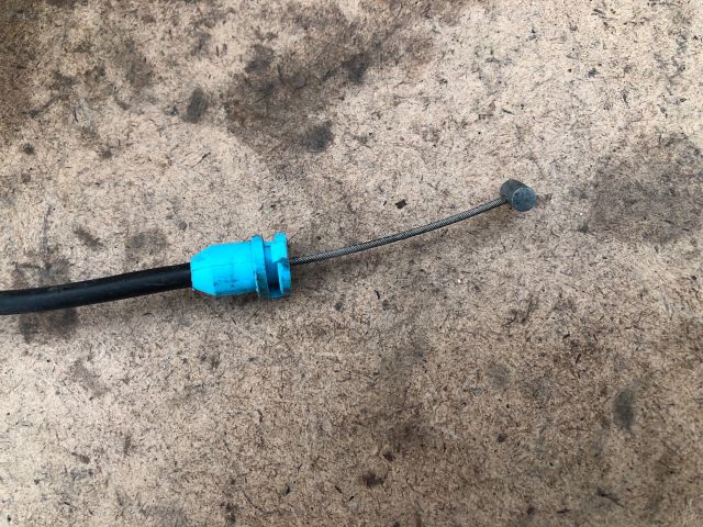 bontott CITROËN C4 Jobb hátsó Ajtózár