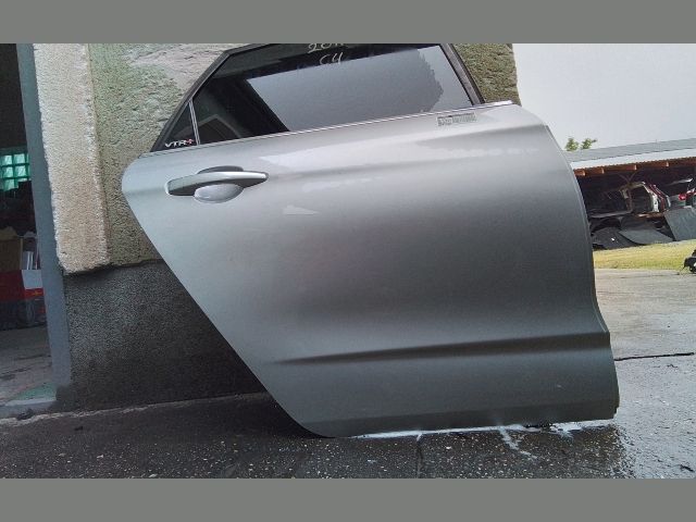 bontott CITROËN C4 Jobb hátsó Ajtózár