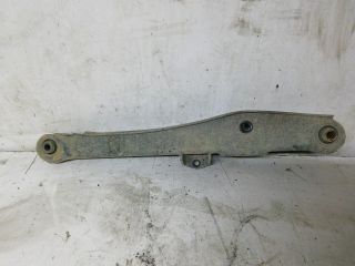 bontott CITROËN C4 Jobb hátsó Alsó Lengőkar