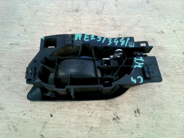 bontott CITROËN C4 Jobb hátsó Belső Kilincs