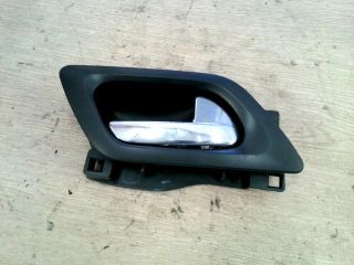 bontott CITROËN C4 Jobb hátsó Belső Kilincs