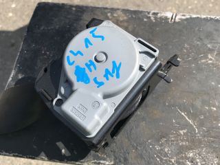 bontott CITROËN C4 Jobb hátsó Biztonsági Öv