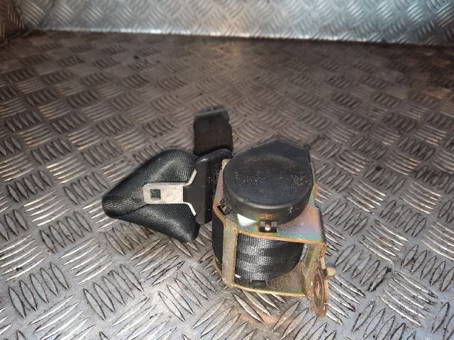 bontott CITROËN C4 Jobb hátsó Biztonsági Öv