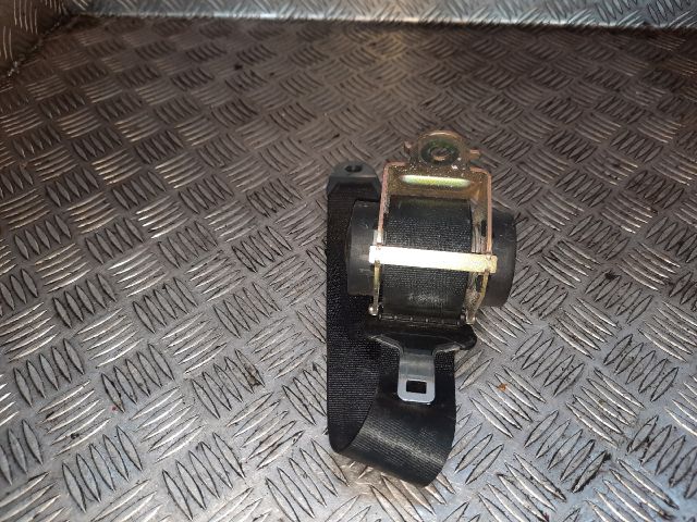 bontott CITROËN C4 Jobb hátsó Biztonsági Öv