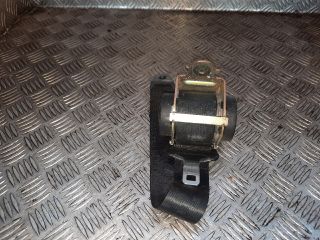 bontott CITROËN C4 Jobb hátsó Biztonsági Öv