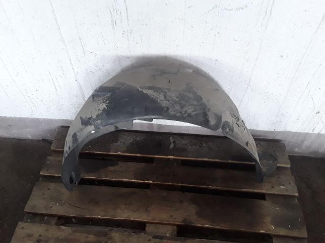 bontott CITROËN C4 Jobb hátsó Dobbetét (Kerékjárati, Műanyag)