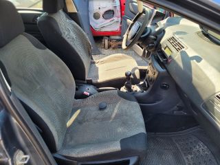 bontott CITROËN C4 Jobb hátsó Fejtámla