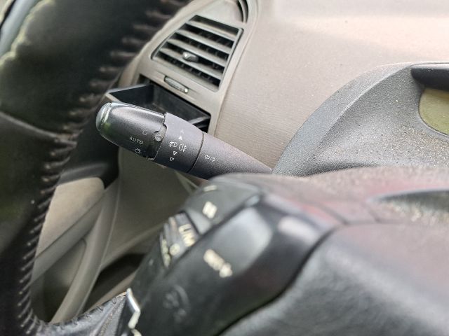 bontott CITROËN C4 Jobb hátsó Felső Zsanér