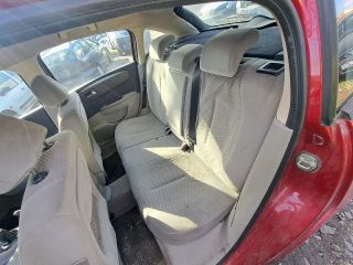 bontott CITROËN C4 Jobb hátsó Felső Zsanér