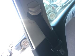 bontott CITROËN C4 Jobb hátsó Felső Zsanér