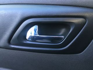 bontott CITROËN C4 Jobb hátsó Felső Zsanér