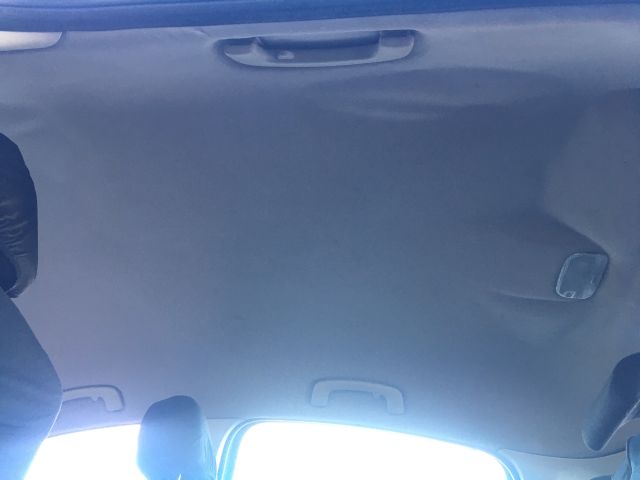 bontott CITROËN C4 Jobb hátsó Felső Zsanér