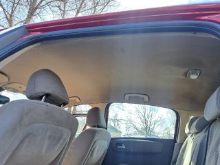 bontott CITROËN C4 Jobb hátsó Felső Zsanér