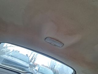 bontott CITROËN C4 Jobb hátsó Felső Zsanér