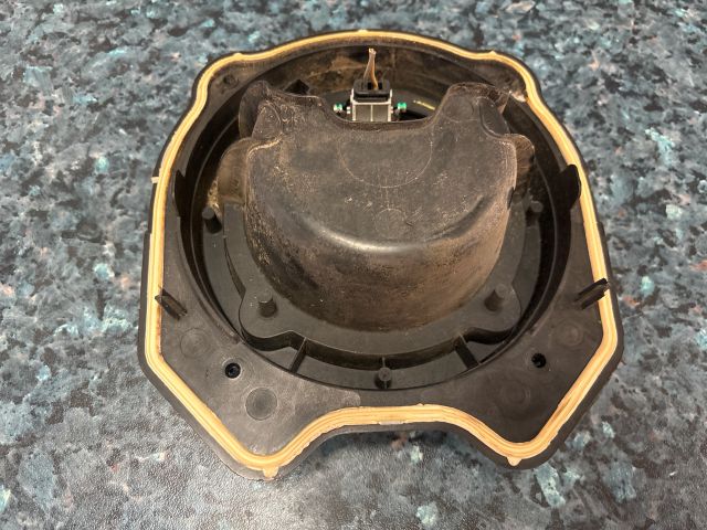 bontott CITROËN C4 Jobb hátsó Hangszóró