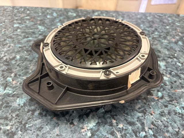 bontott CITROËN C4 Jobb hátsó Hangszóró