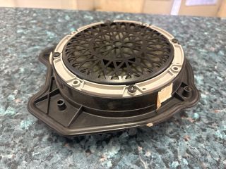 bontott CITROËN C4 Jobb hátsó Hangszóró