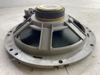 bontott CITROËN C4 Jobb hátsó Hangszóró