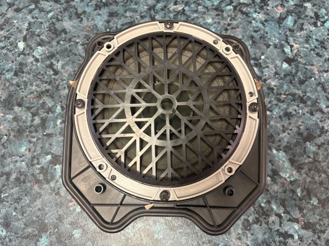 bontott CITROËN C4 Jobb hátsó Hangszóró