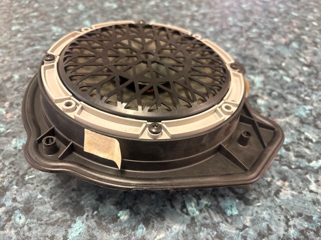 bontott CITROËN C4 Jobb hátsó Hangszóró