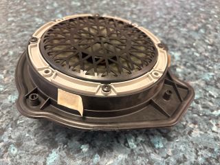 bontott CITROËN C4 Jobb hátsó Hangszóró