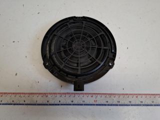 bontott CITROËN C4 Jobb hátsó Hangszóró