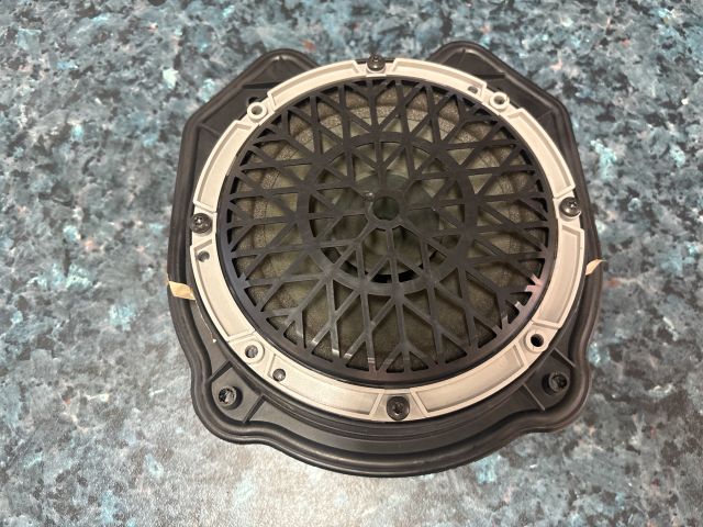 bontott CITROËN C4 Jobb hátsó Hangszóró