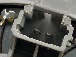 bontott CITROËN C4 Jobb hátsó Hangszóró