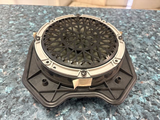 bontott CITROËN C4 Jobb hátsó Hangszóró