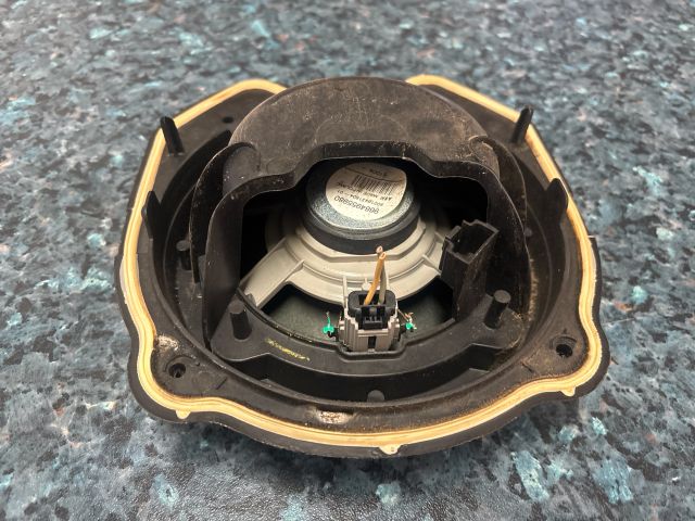 bontott CITROËN C4 Jobb hátsó Hangszóró