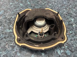 bontott CITROËN C4 Jobb hátsó Hangszóró