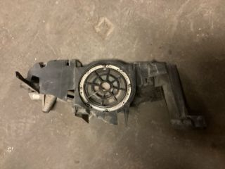 bontott CITROËN C4 Jobb hátsó Hangszóró