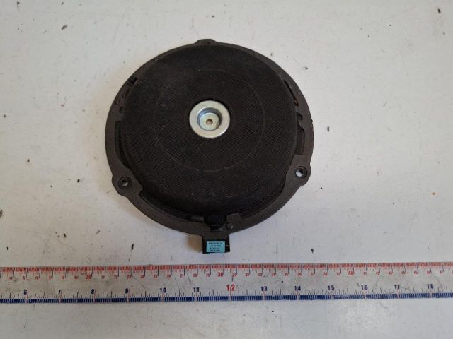 bontott CITROËN C4 Jobb hátsó Hangszóró