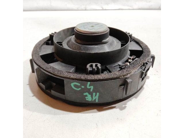 bontott CITROËN C4 Jobb hátsó Hangszóró