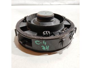 bontott CITROËN C4 Jobb hátsó Hangszóró