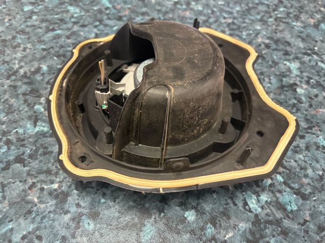 bontott CITROËN C4 Jobb hátsó Hangszóró