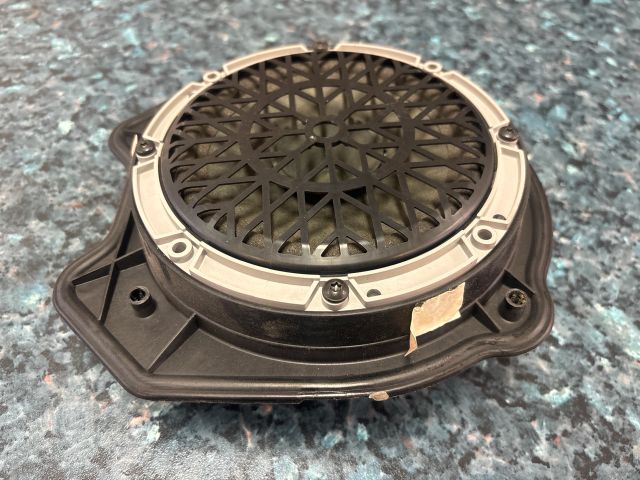 bontott CITROËN C4 Jobb hátsó Hangszóró