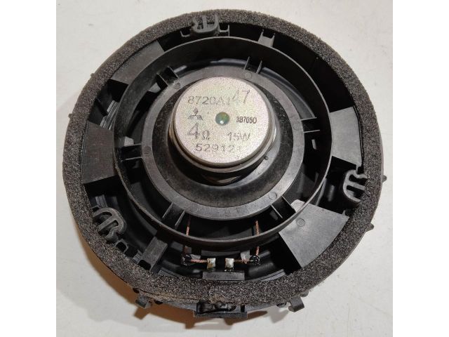 bontott CITROËN C4 Jobb hátsó Hangszóró