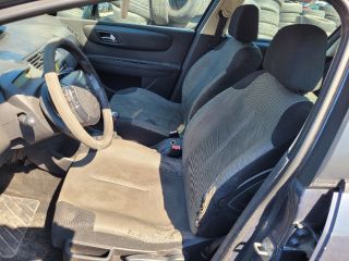 bontott CITROËN C4 Jobb hátsó Kapaszkodó (Felső)