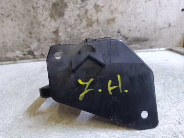 bontott CITROËN C4 Jobb hátsó Külső Kilincsfészek