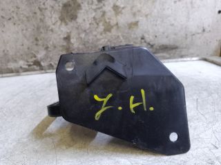 bontott CITROËN C4 Jobb hátsó Külső Kilincsfészek