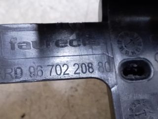 bontott CITROËN C4 Jobb hátsó Külső Kilincsfészek