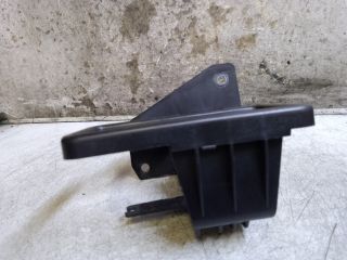 bontott CITROËN C4 Jobb hátsó Külső Kilincsfészek