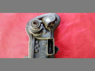 bontott CITROËN C4 Jobb Hátsó Lámpa Foglalat