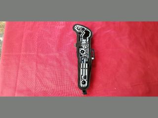 bontott CITROËN C4 Jobb Hátsó Lámpa Foglalat