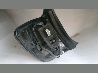 bontott CITROËN C4 Jobb Hátsó Lámpa